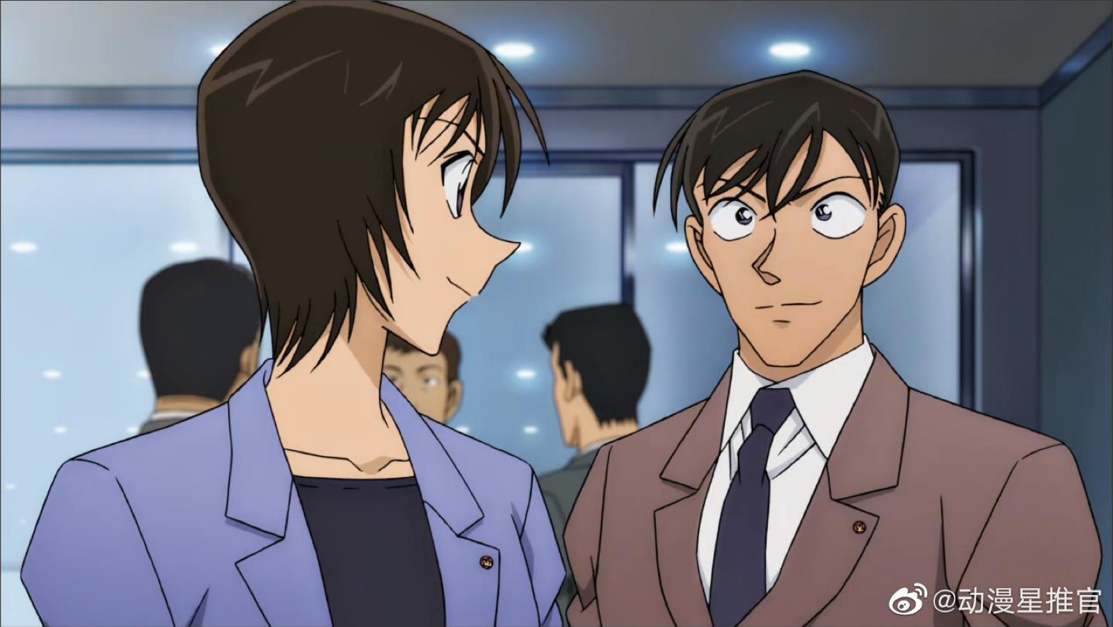 高木涉&佐藤美和子