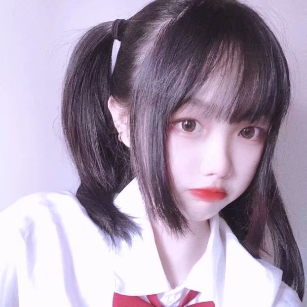 情头 闺蜜头 男头 漫头 女头 基头 部位头 插画头像