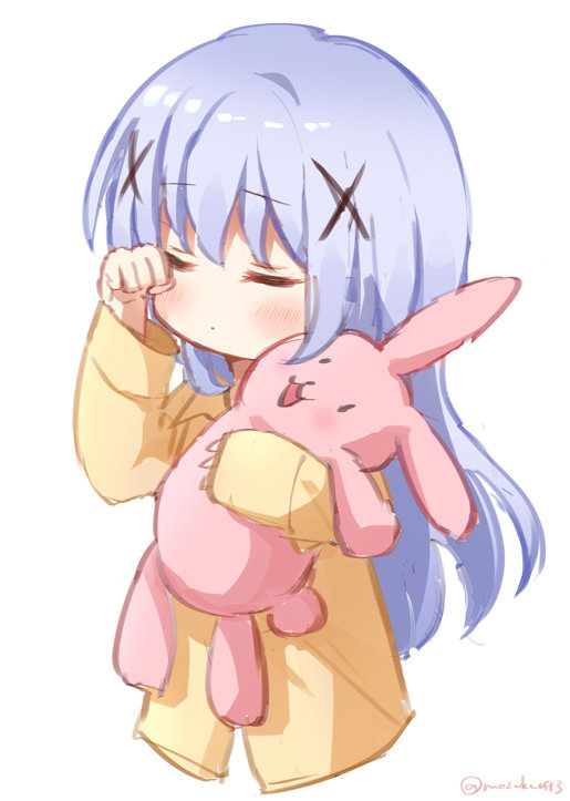智乃