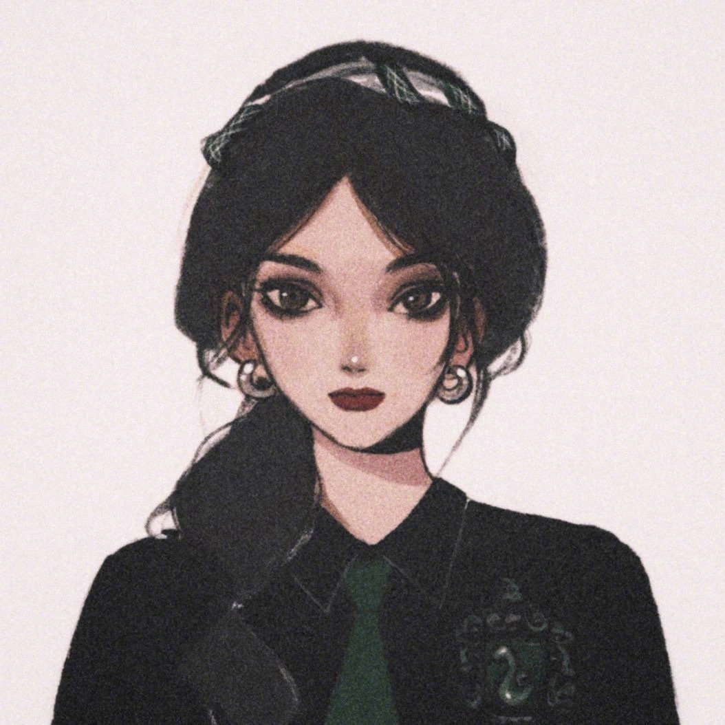 迪士尼头像 闺蜜头像