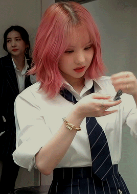 gfriend丁恩妃