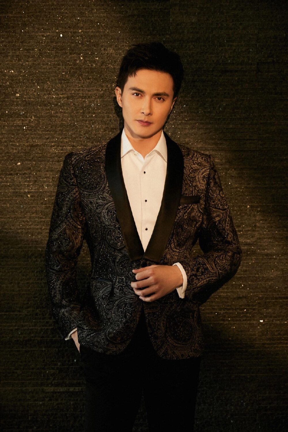 高伟光 - 堆糖,美图壁纸兴趣社区