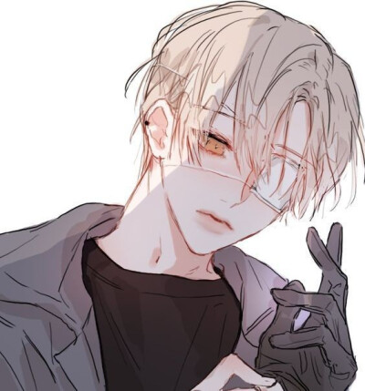 帅哥