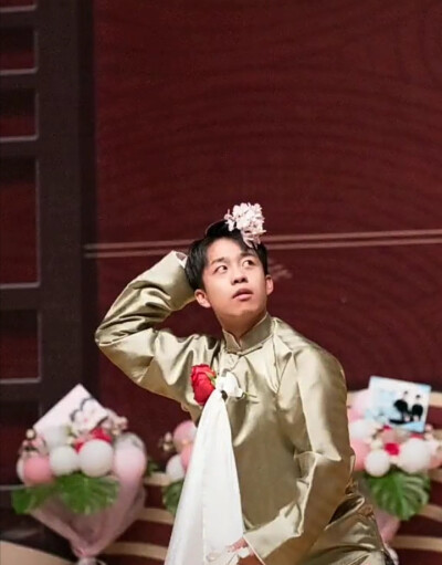 王九龙张九龄情头