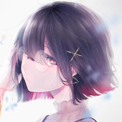 女生头像