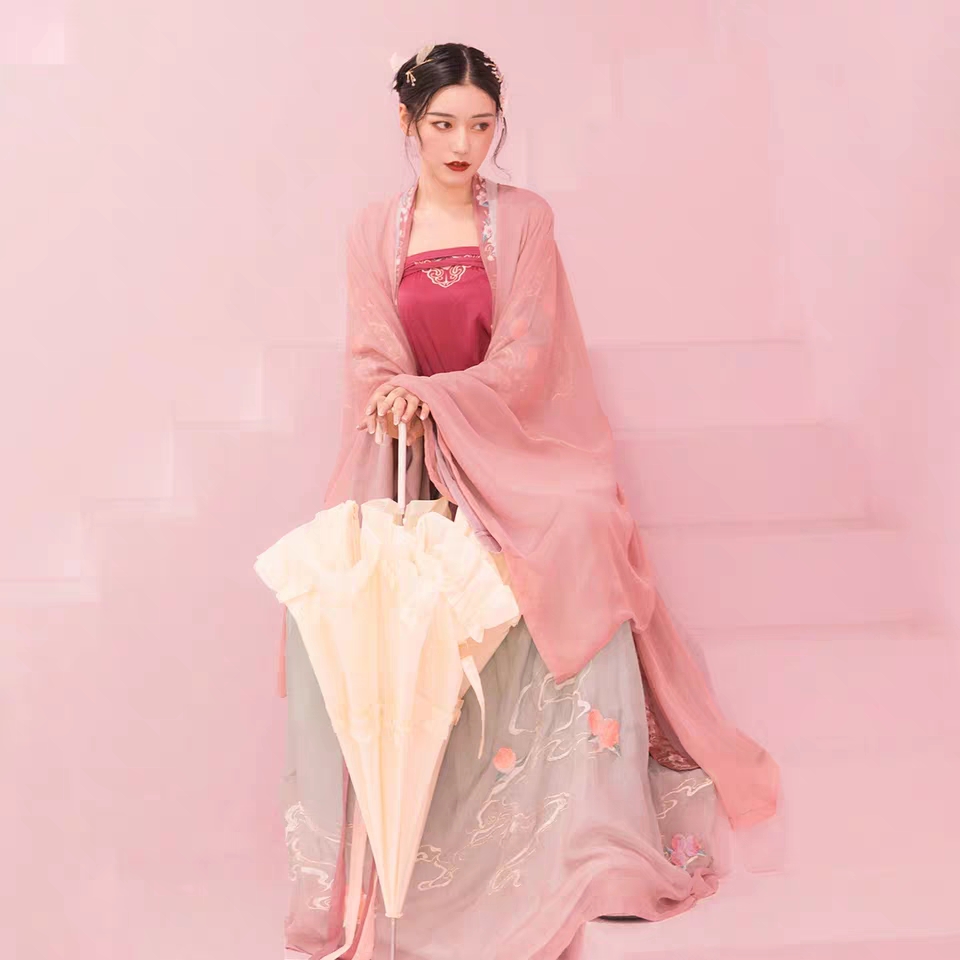 汉服"九井宴