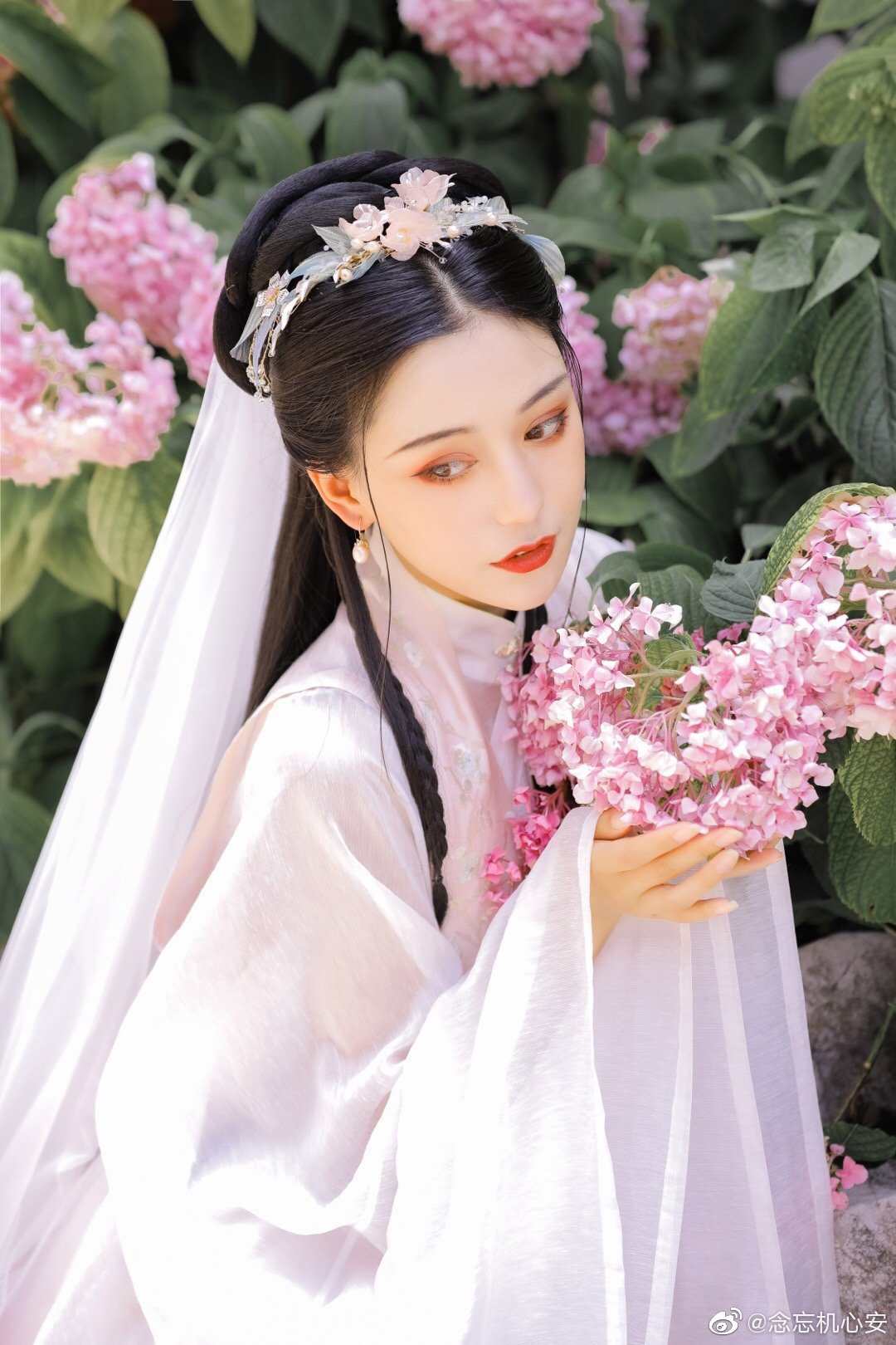 汉服"九井宴