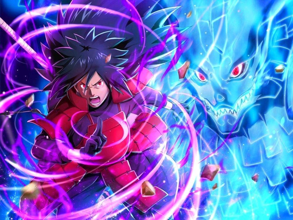 火影忍者~须佐能乎