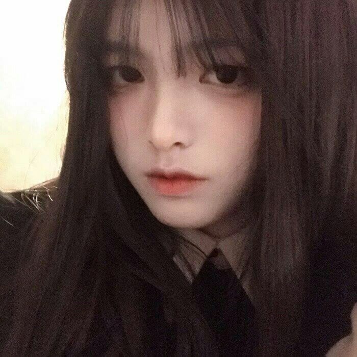 可爱女生头像/姜然