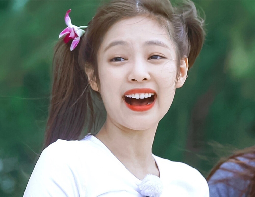 jennie金珍妮 - 堆糖,美图壁纸兴趣社区