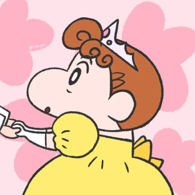 蜡笔小新情头