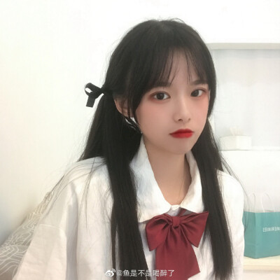 优质女头 可爱 真人 ins 玩网