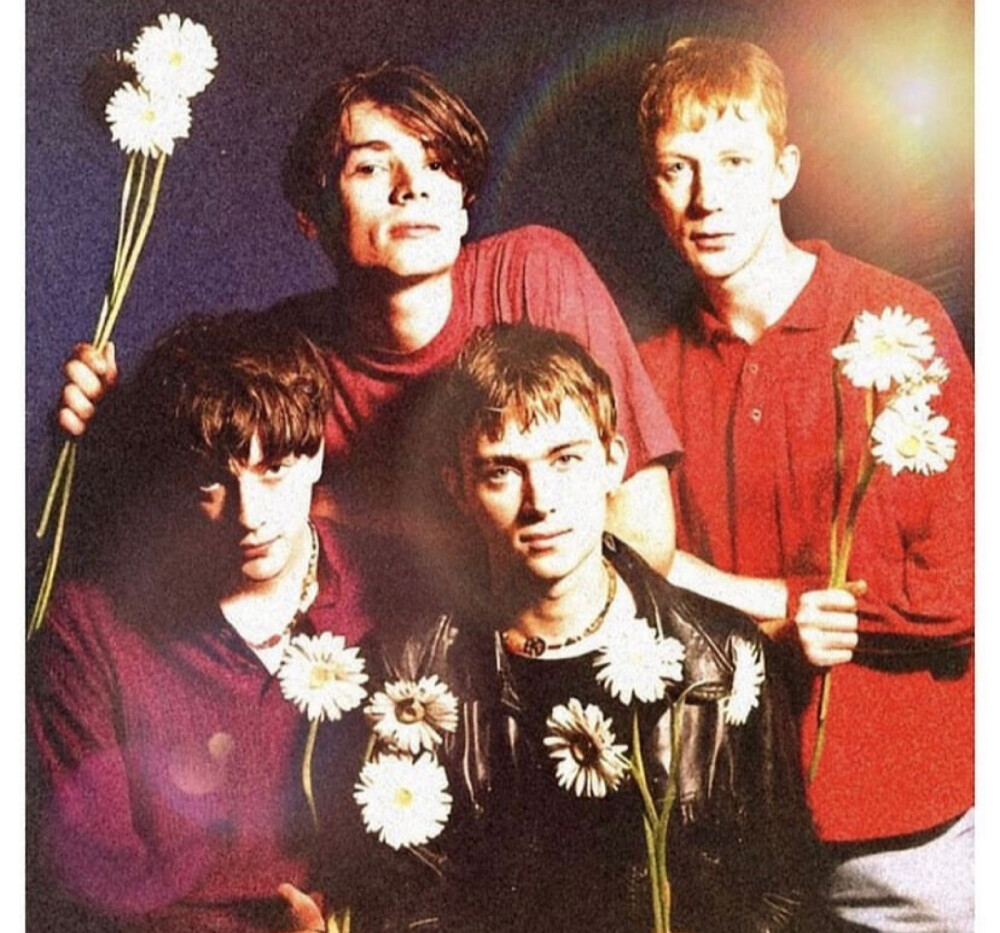 blur ins搬运 - 堆糖,美图壁纸兴趣社区