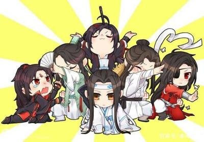 墨香家