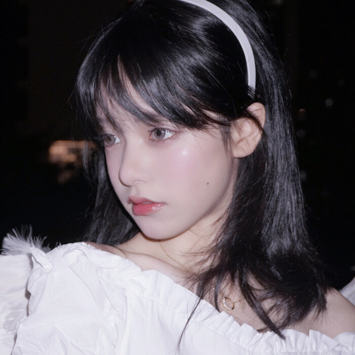 优质女头 可爱 真人 ins 玩网 - 堆糖,美图壁纸兴趣