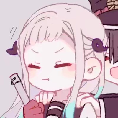 花宁情头