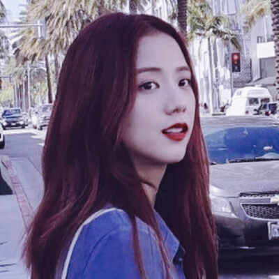 jisoo姐姐
