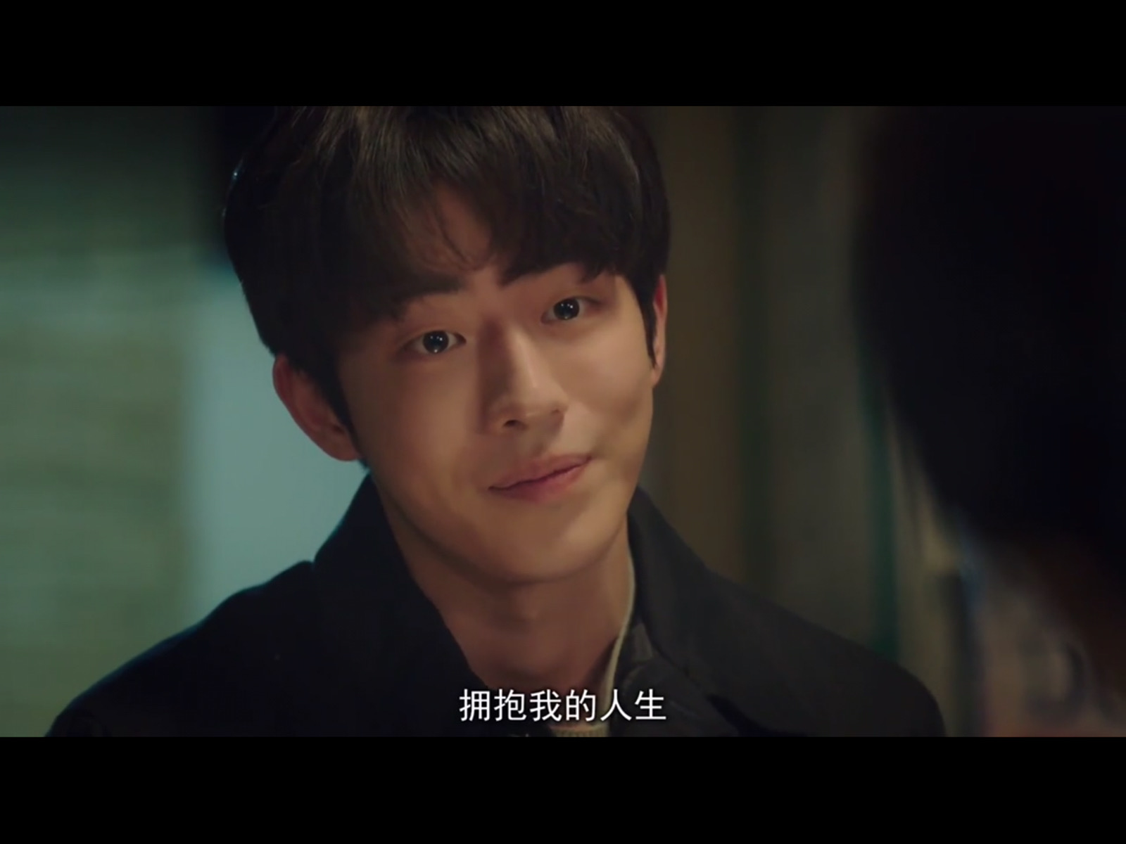 《耀眼》南朋友在这部剧里演技真的有很大提高,哭戏,爆发戏都