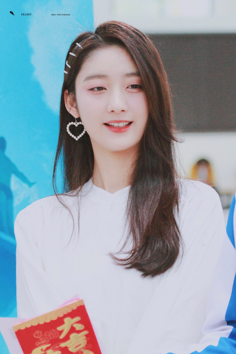 0803velvet0520_戚砚笛戚砚笛 - 堆糖,美图壁纸