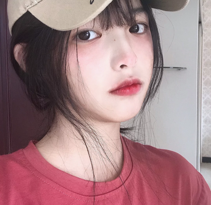网图女/沈清九.