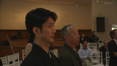 野村万斋