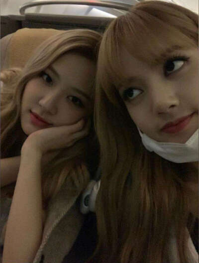 lisa 朴彩英情头