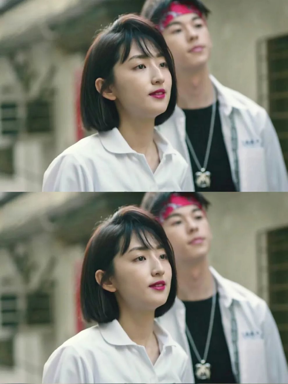 凤南小队李子维/王诠胜×许光汉黄雨萱/陈韵如×柯佳嬿莫俊杰×施柏宇