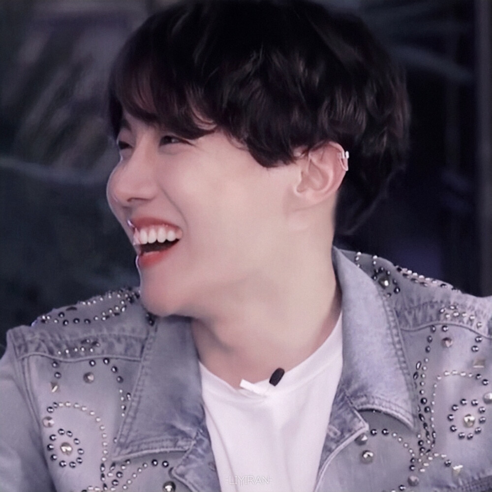 郑号锡·j-hope·可爱的小郑老师