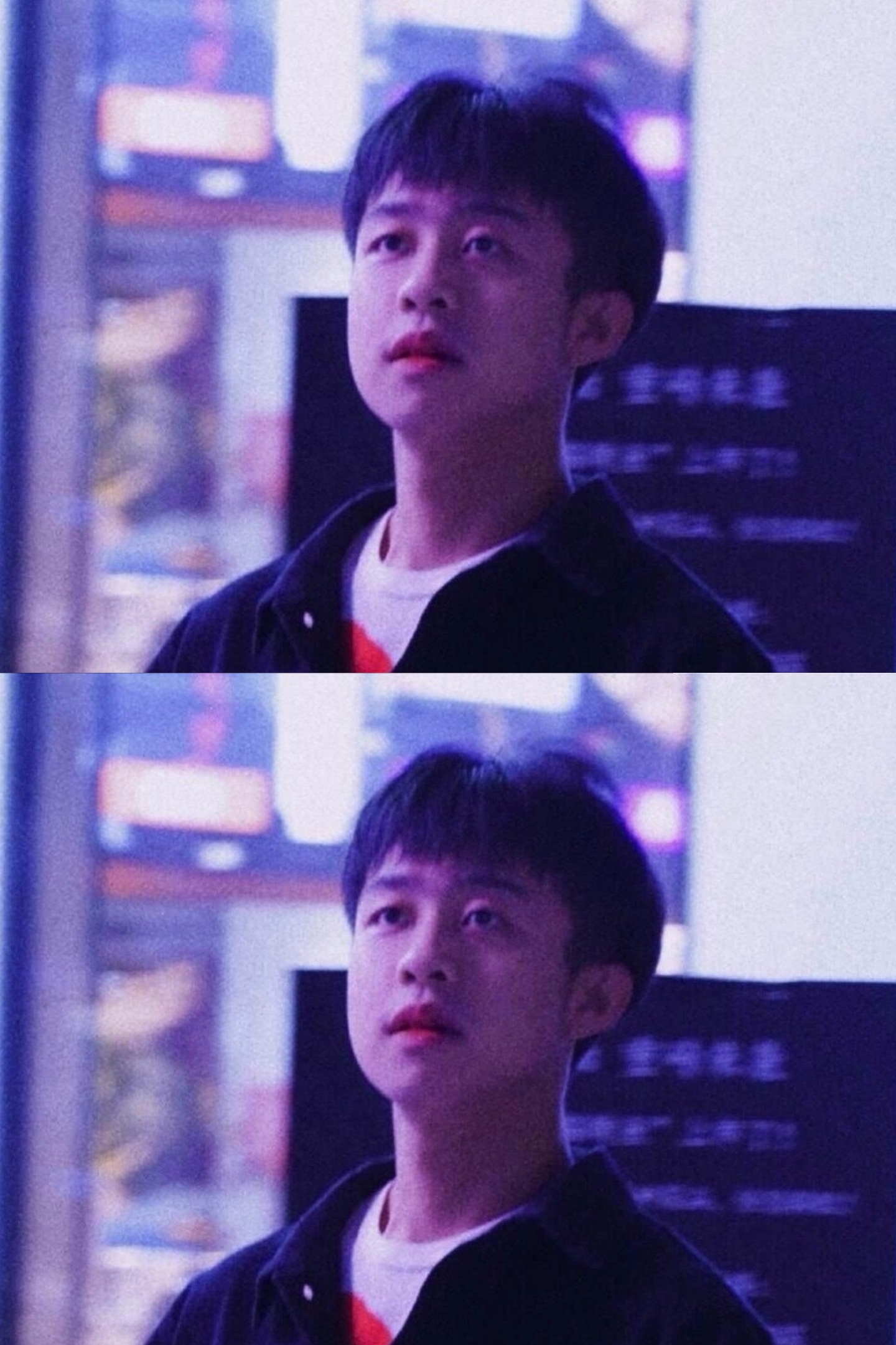 张九龄(图片来自微博:老秦的巴扎黑1997)