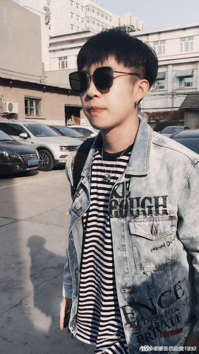 张九龄(图片来自于微博:老秦的巴扎黑)