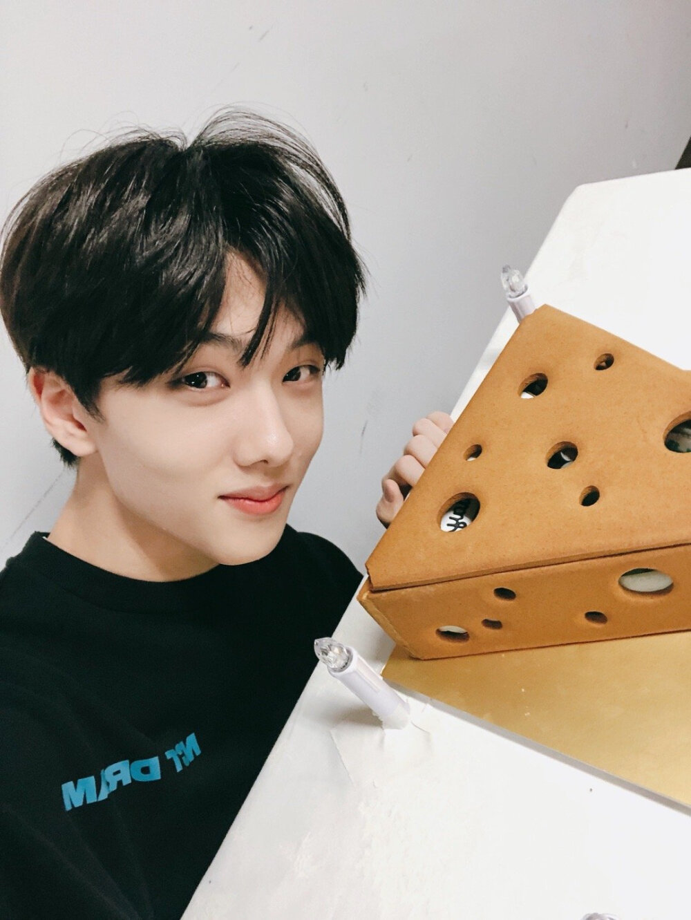 nctdream朴志晟