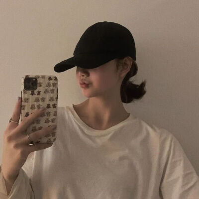 真人情头,不明显