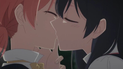 终将成为你姬头