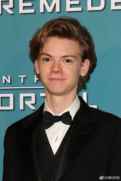 托马斯桑斯特thomassangster