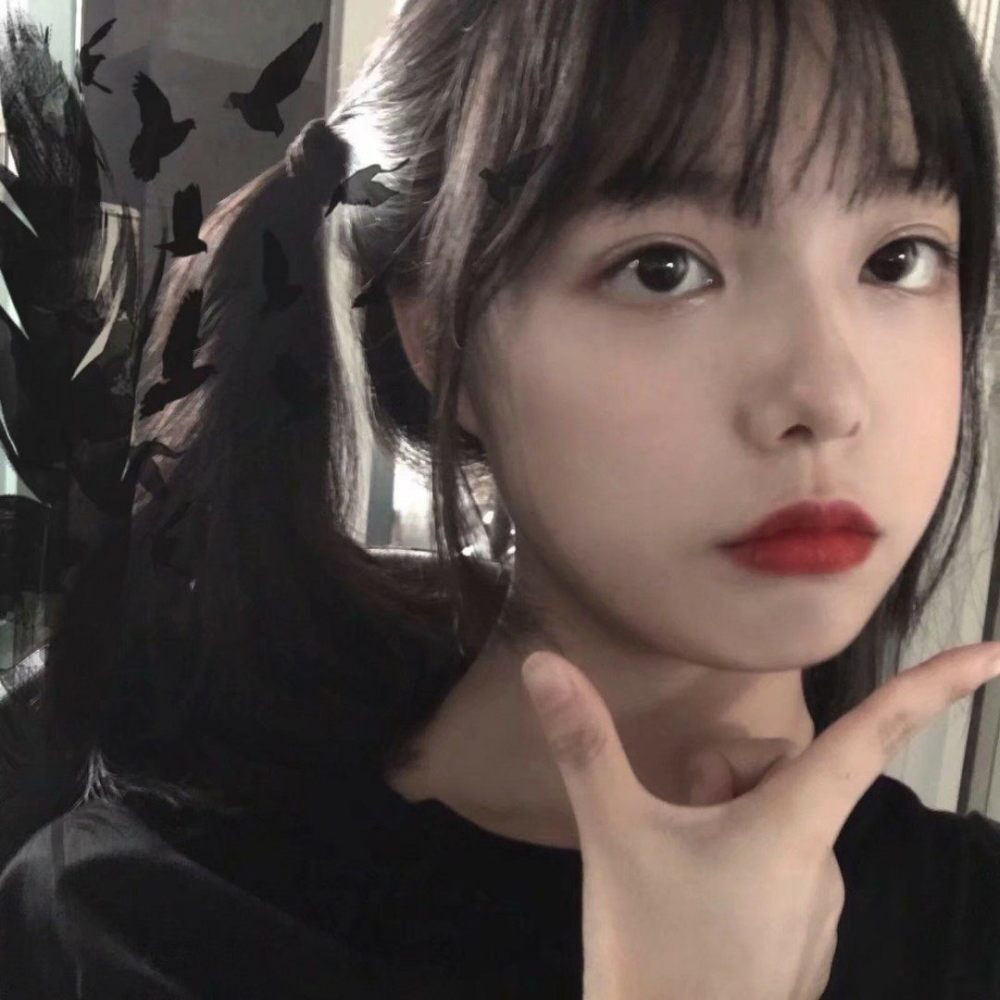 女生头像
