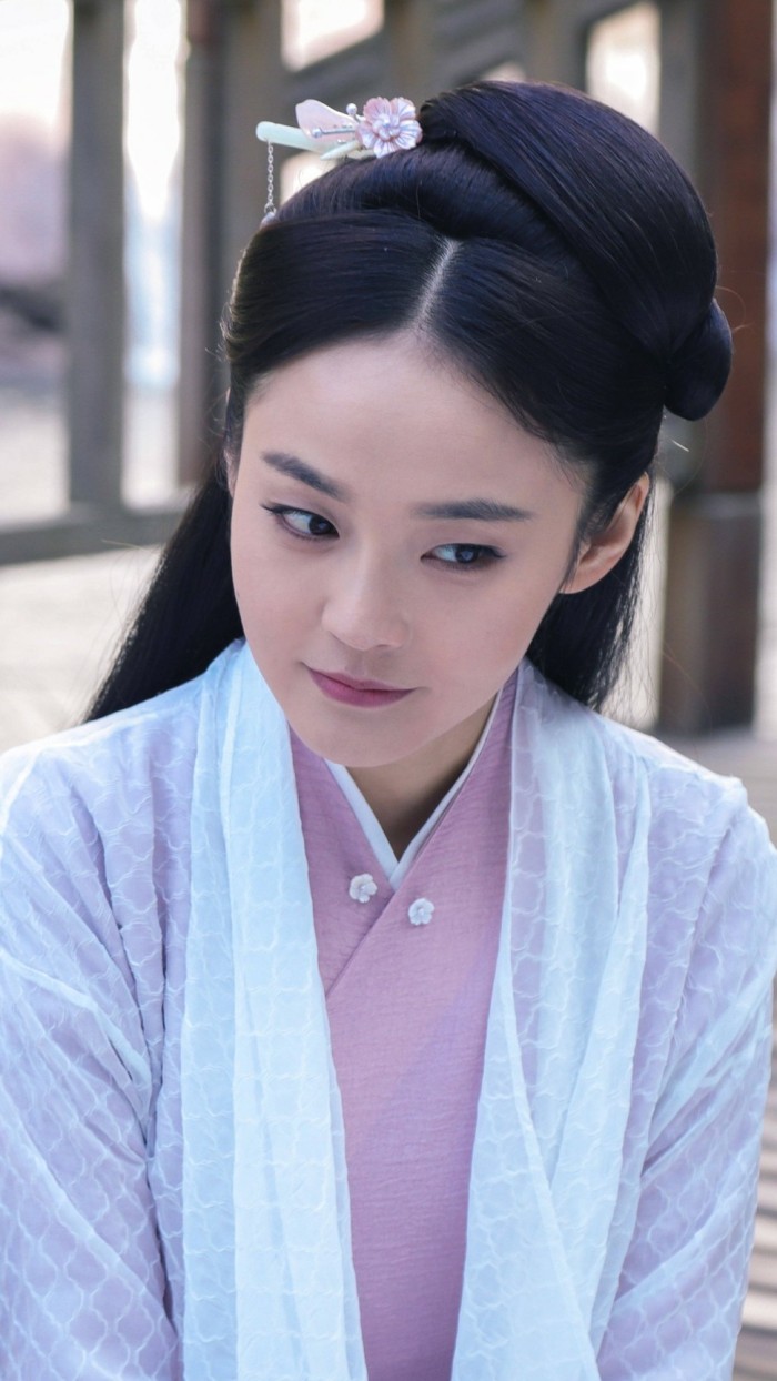 唐砖李安澜张佳宁饰