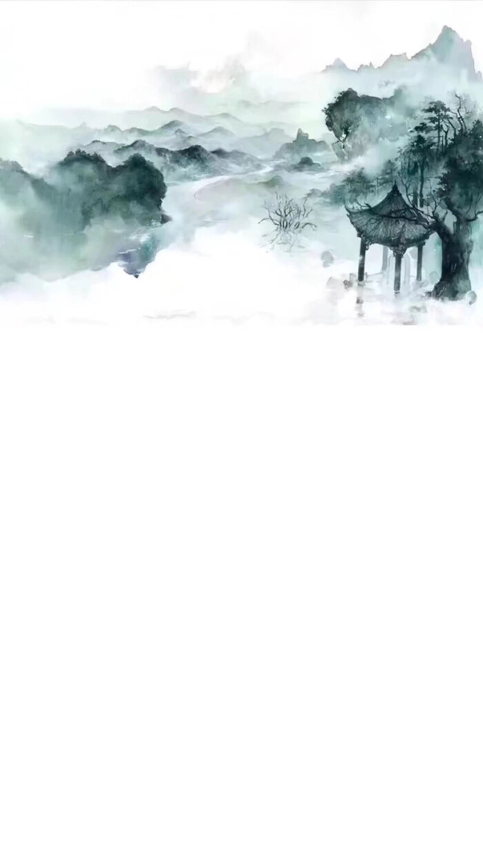 古风背景图