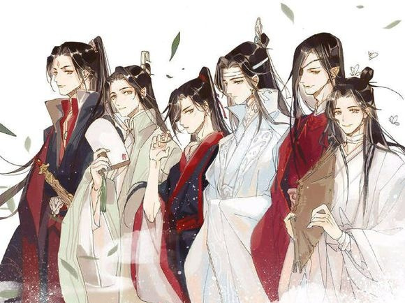墨香家 