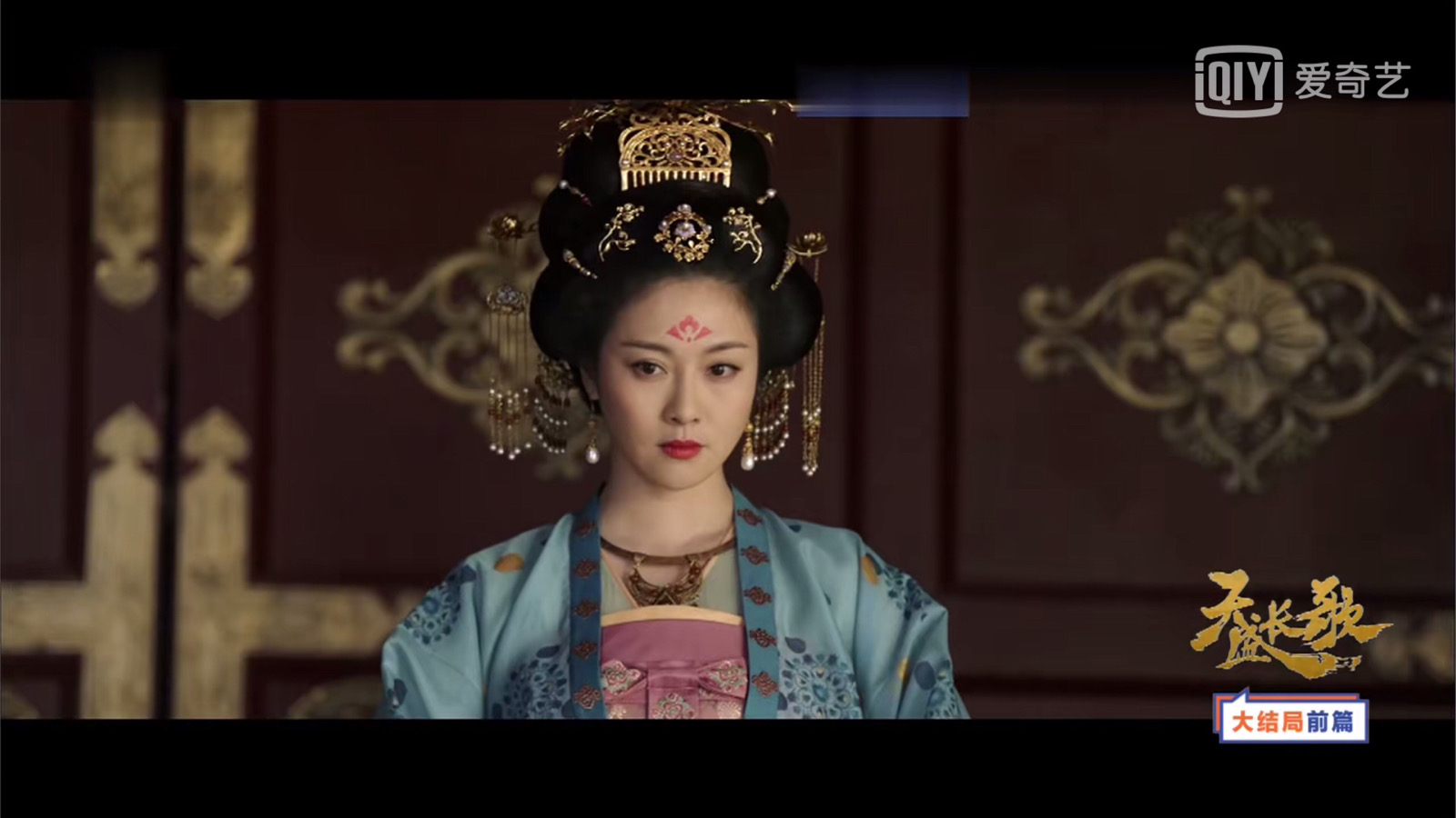 天盛长歌 - 堆糖,美图壁纸兴趣社区