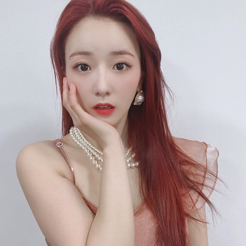 apink尹普美