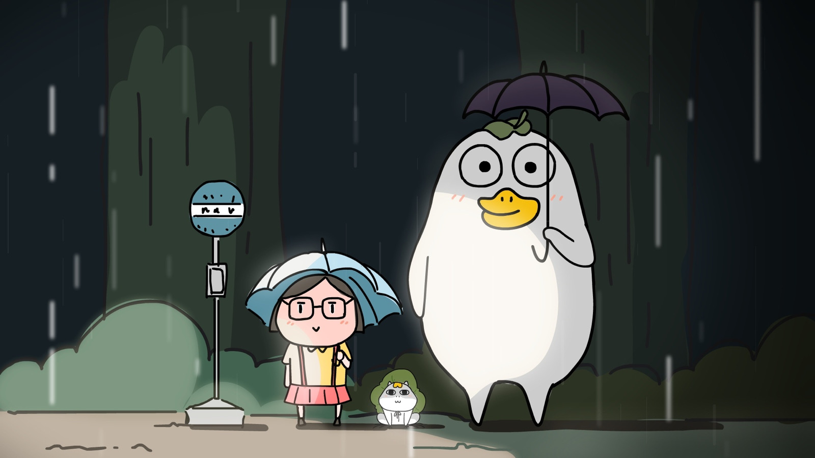 4月14日 22:20   关注  小刘鸭