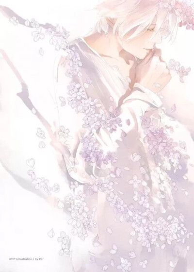 男生 唯美