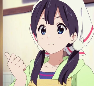 玉子爱情故事日漫系列北白川玉子