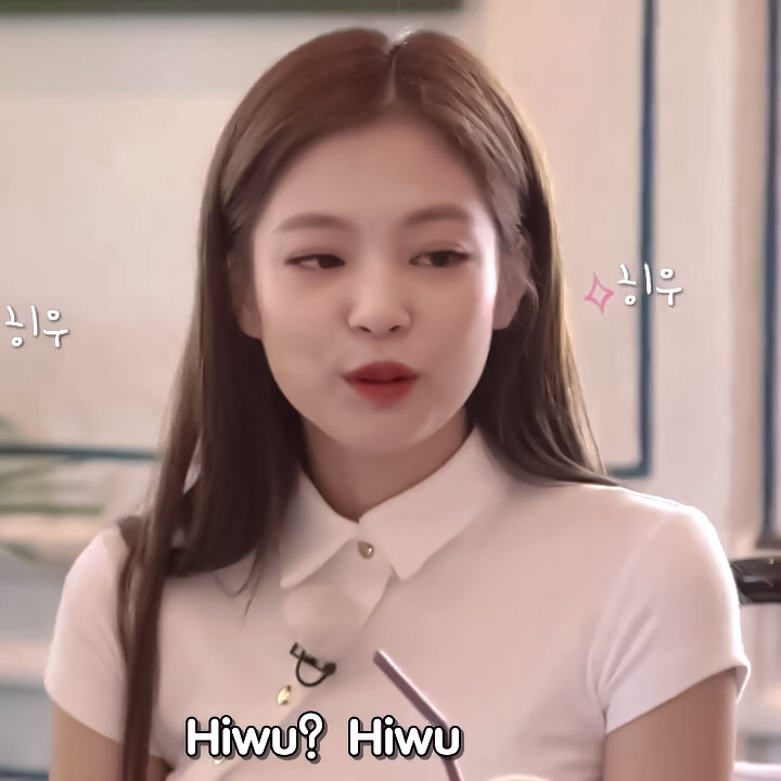 自截自调二转标dt奶油星球_ jennie 金珍妮
