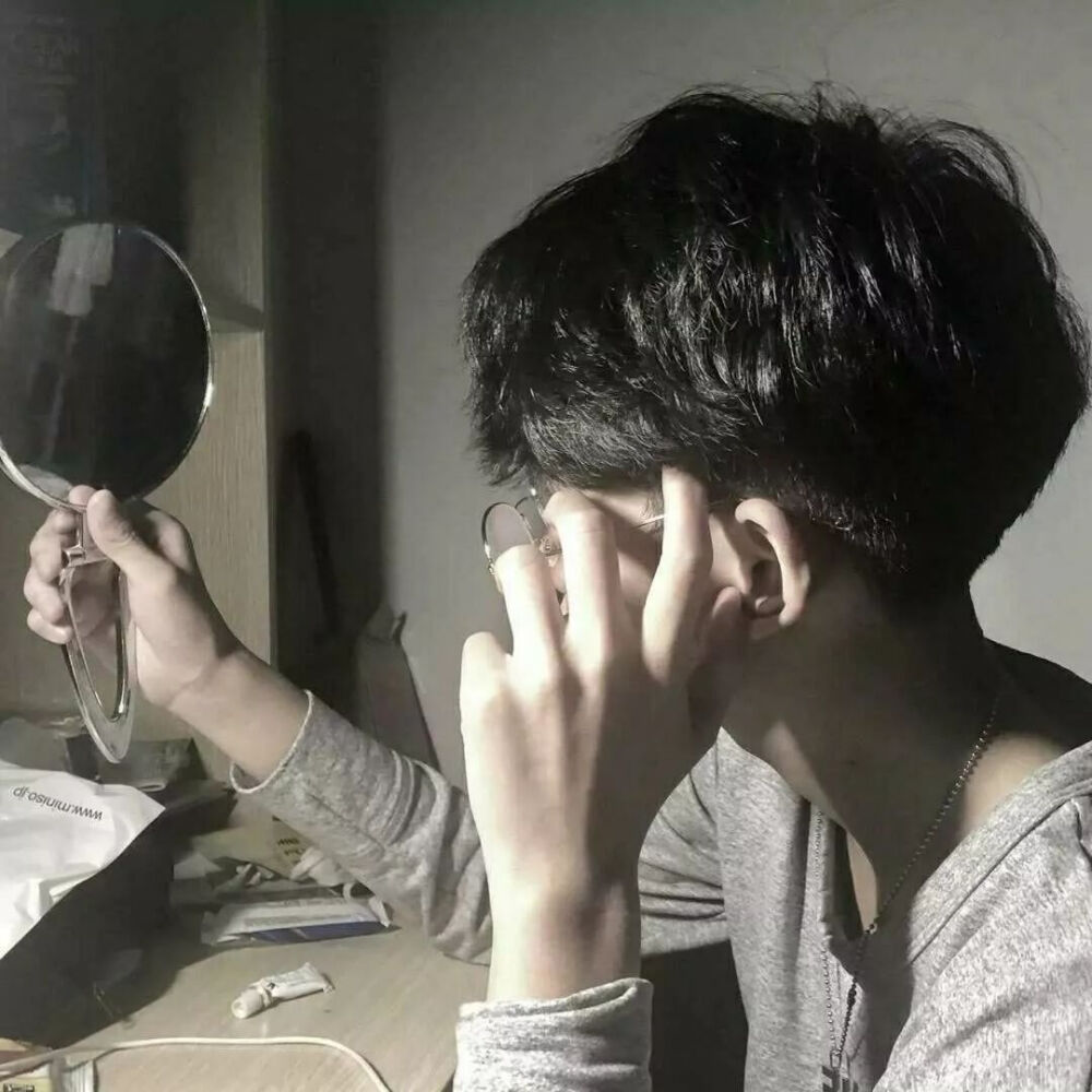 男生头像|好好生活,慢慢遇见
