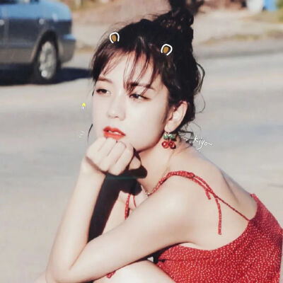 智秀头像jisoo