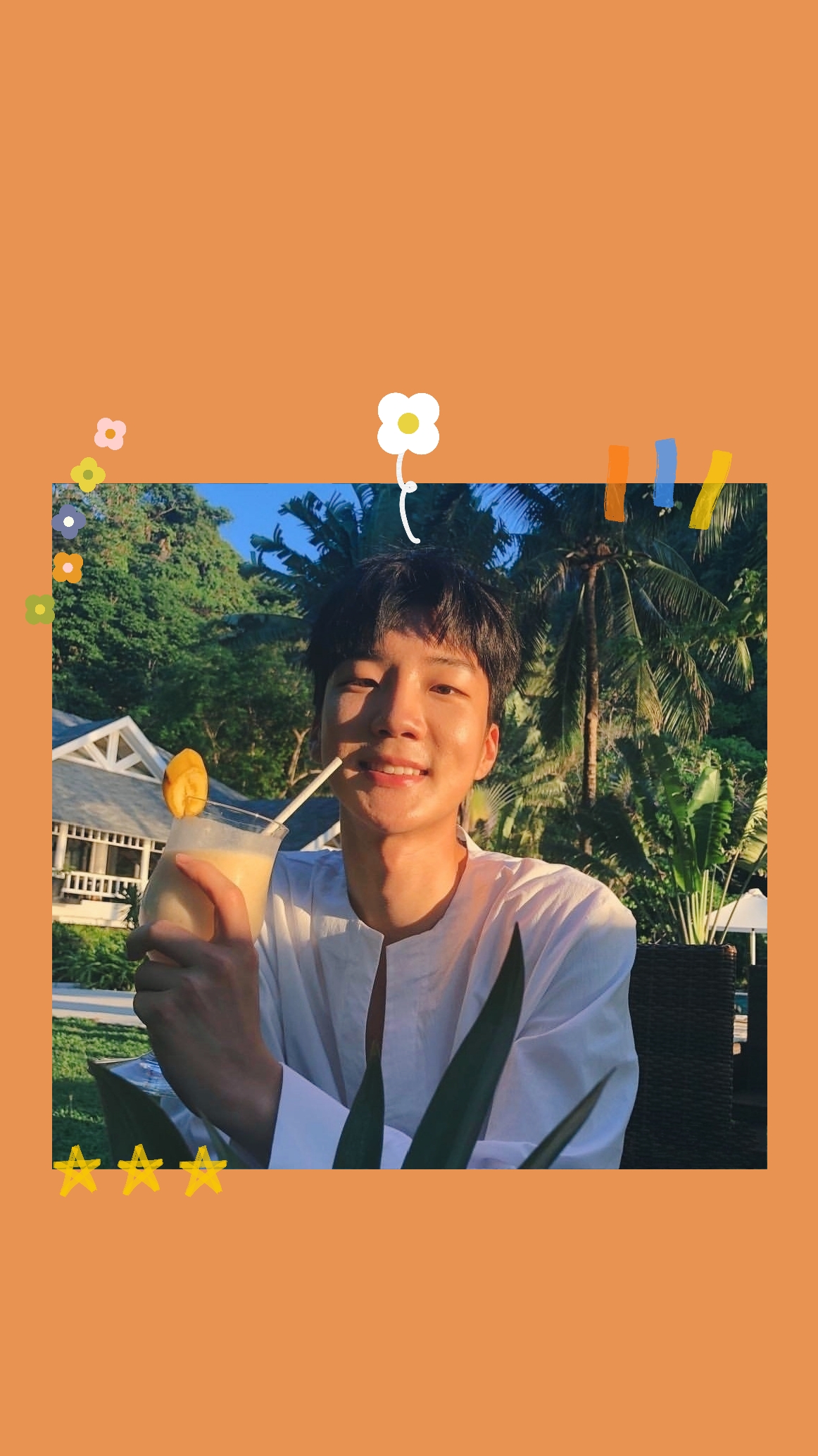 李升勋 