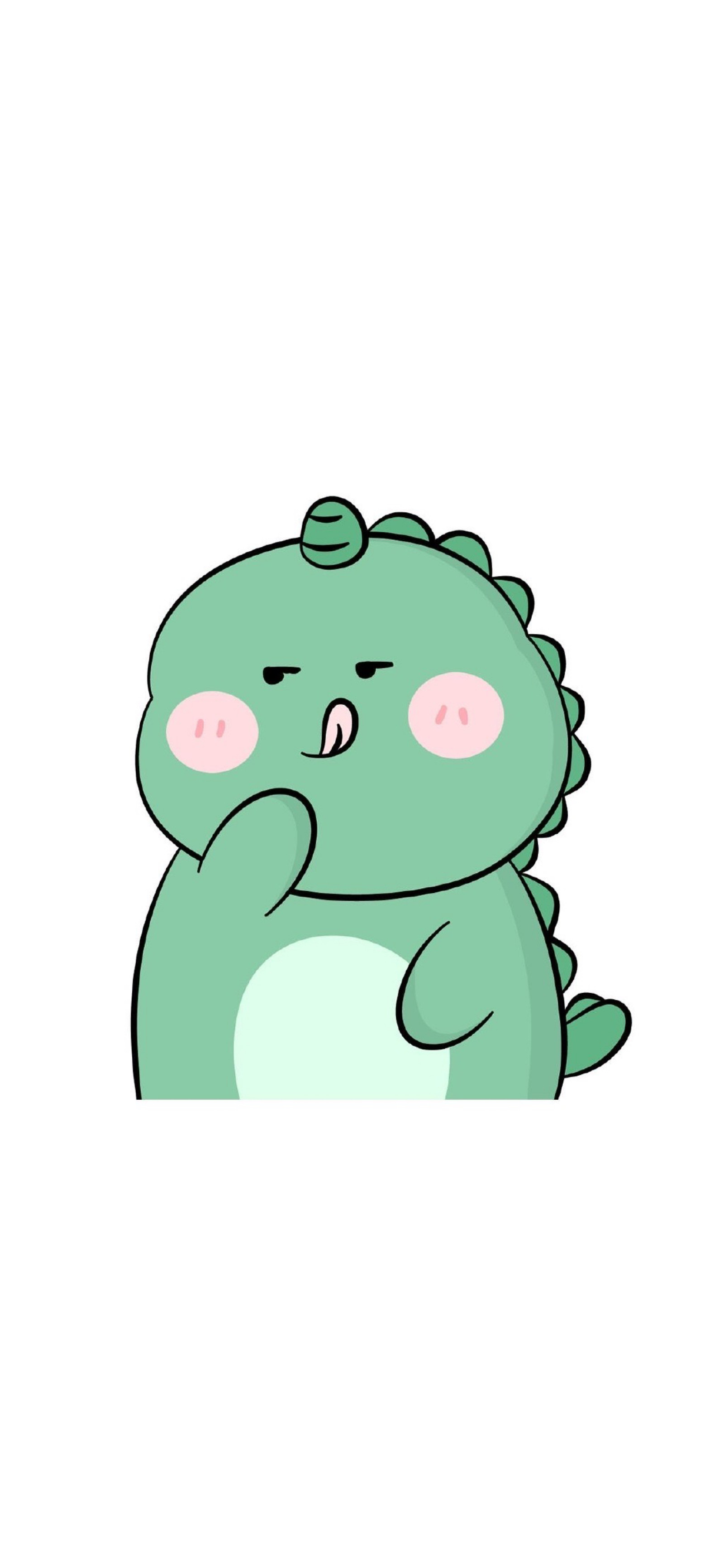 可爱系列,小恐龙