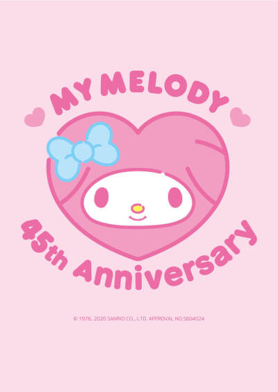 kuromi和melody壁纸,melody壁纸 电脑壁纸平板壁纸库洛米/三丽鸥/大耳狗/美乐蒂/kuromi/melody