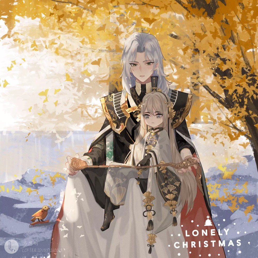 食物语 八仙过海闹罗汉 诗礼银杏